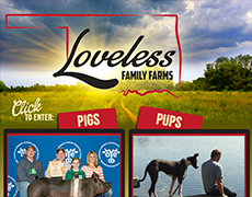Loveless Family Farms